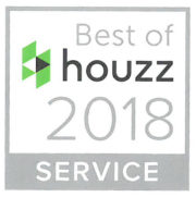IDEA vince Best of Houzz 2018